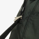 Prada Tessuto Nylon Drawstring Backpack