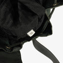 Prada Tessuto Nylon Drawstring Backpack