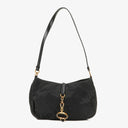 Prada Tessuto Nylon Hobo Bag