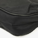 Prada Tessuto Nylon Hobo Bag