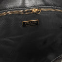 Prada Tessuto Nylon Hobo Bag