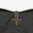 Prada Tessuto Nylon Hobo Bag