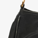Prada Tessuto Nylon Hobo Bag