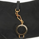 Prada Tessuto Nylon Hobo Bag