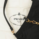 Prada Tessuto Nylon Hobo Bag