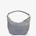 Prada Tessuto Nylon Hobo Bag