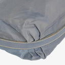 Prada Tessuto Nylon Hobo Bag