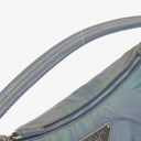 Prada Tessuto Nylon Hobo Bag