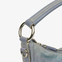 Prada Tessuto Nylon Hobo Bag