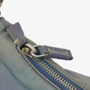 Prada Tessuto Nylon Hobo Bag