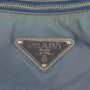 Prada Tessuto Nylon Hobo Bag