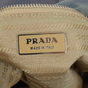 Prada Tessuto Nylon Hobo Bag