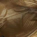 Prada Tessuto Nylon Hobo Bag