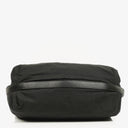 Prada Tessuto Nylon Nero Black Sacca Shoulder Bag