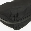 Prada Tessuto Nylon Nero Black Sacca Shoulder Bag