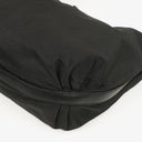 Prada Tessuto Nylon Nero Black Sacca Shoulder Bag