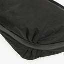Prada Tessuto Nylon Nero Black Sacca Shoulder Bag