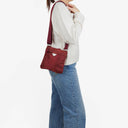 Prada Tessuto Nylon Shoulder Bag