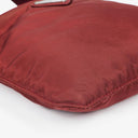 Prada Tessuto Nylon Shoulder Bag