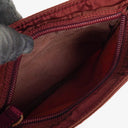 Prada Tessuto Nylon Shoulder Bag