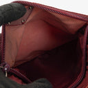 Prada Tessuto Nylon Shoulder Bag