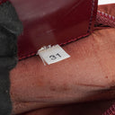 Prada Tessuto Nylon Shoulder Bag