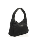 Prada Tessuto Nylon Sport Black Mini Bag