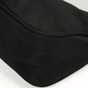 Prada Tessuto Nylon Sport Black Mini Bag