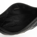 Prada Tessuto Nylon Sport Black Mini Bag