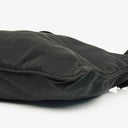 Prada Vela Sport Black Nylon Crossbody Bag