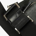 Prada Vela Sport Black Nylon Crossbody Bag