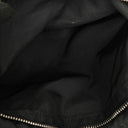 Prada Vela Sport Black Nylon Crossbody Bag