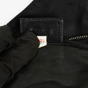 Prada Vela Sport Black Nylon Crossbody Bag