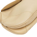 Prada Vitello Daino Beige Shoulder Bag