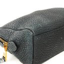 Prada Vitello Daino Cosmetic Pouch