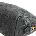 Prada Vitello Daino Cosmetic Pouch