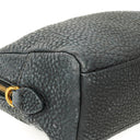 Prada Vitello Daino Cosmetic Pouch