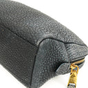 Prada Vitello Daino Cosmetic Pouch
