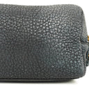 Prada Vitello Daino Cosmetic Pouch