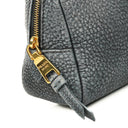 Prada Vitello Daino Cosmetic Pouch