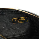 Prada Vitello Daino Cosmetic Pouch