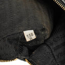 Prada Vitello Daino Cosmetic Pouch