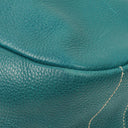 Prada Vitello Daino Leather Hobo Bag