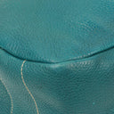 Prada Vitello Daino Leather Hobo Bag