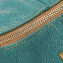 Prada Vitello Daino Leather Hobo Bag
