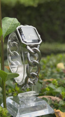 Chanel Premiere Chain L Stainless Steel Quartz Watch