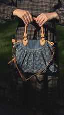 Louis Vuitton Speedy 30 Monogram Canvas Handbag