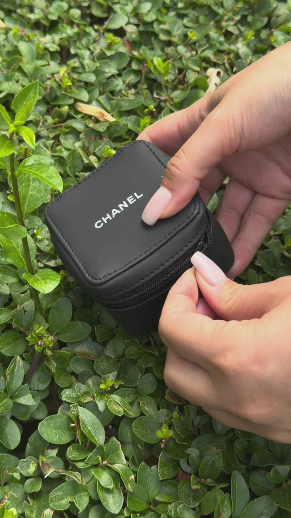 Chanel Premiere Watch S — test video