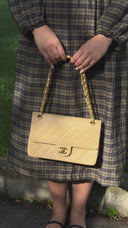 Louis Vuitton Speedy 30 Monogram Canvas Handbag