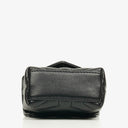 Saint Laurent Micro Loulou Airpods Crossbody Bag